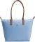 Tommy Hilfiger Kontrast-Griff Monogramm Tote Shopper Vorschaubild