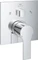 Grohe Allure Einhandbatterie mit 3-Wege Umstellung chrom Vorschaubild