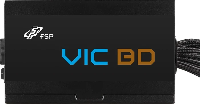 FSP VIC BD 650W, ATX 3.1