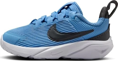 Nike Star Runner 4 blue beyond/blue tint/white/anthracite (Junior)