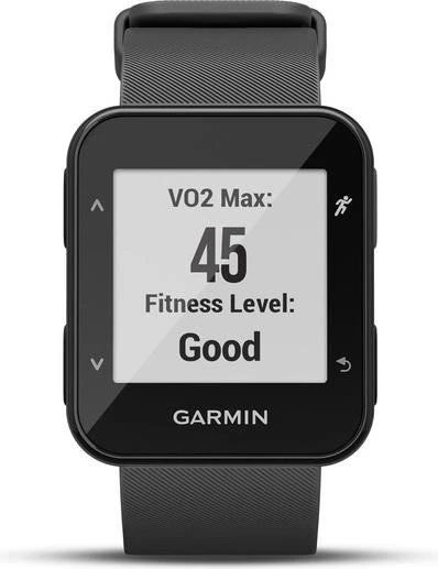 Garmin Forerunner 30 schwarz