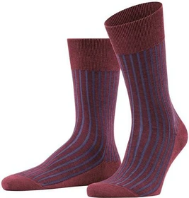 Falke Shadow Socken blackberry (Herren)