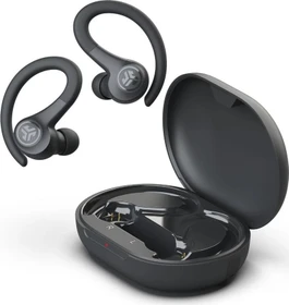JLab Go Air Sport graphite