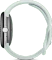 Google Pixel Watch 5 (LTE) 41mm polished silver mit Sportarmband fog Vorschaubild