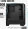 AeroCool Cylon Pro, weiß, Glasfenster Vorschaubild