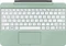 ASUS Transformer Book T101HA-GR008T, grün, 2GB RAM, 64GB Vorschaubild