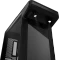 Cooler Master MasterFrame 360 Stage LCD, schwarz, Glasfenster Vorschaubild