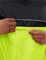Vaude Covero II Poncho neon yellow/black Vorschaubild