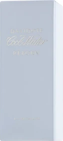 Davidoff Cool Water Reborn Woman Eau de Toilette, 50ml