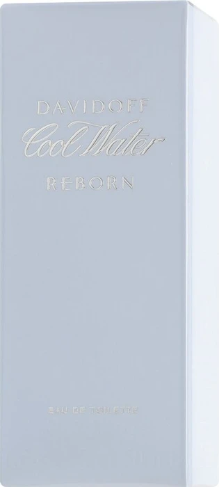 Davidoff Cool Water Reborn Woman Eau de Toilette, 50ml