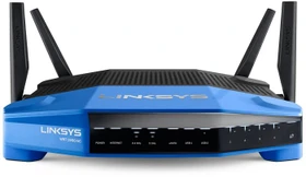Linksys WRT1900AC