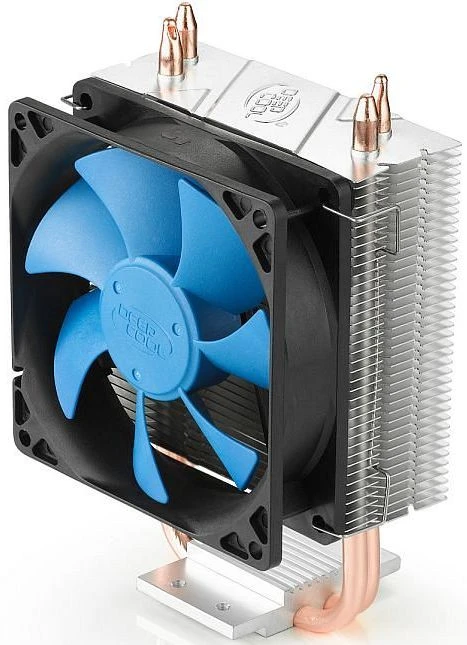 DeepCool Gammaxx 200