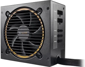 be quiet! Pure Power 9 CM 500W, ATX 2.4