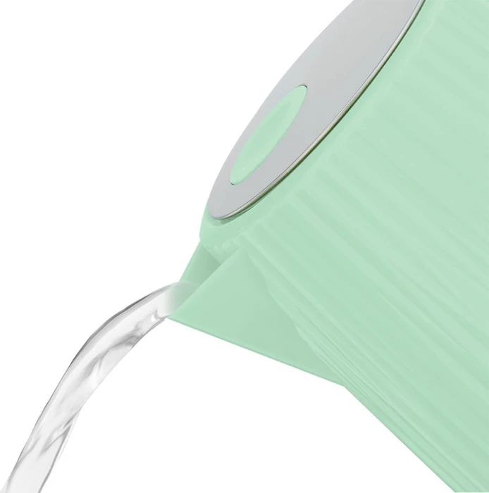 Russell Hobbs Eden pistachio