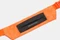 Under Armour Velociti Bauchtasche outrageous orange/silver reflective Vorschaubild