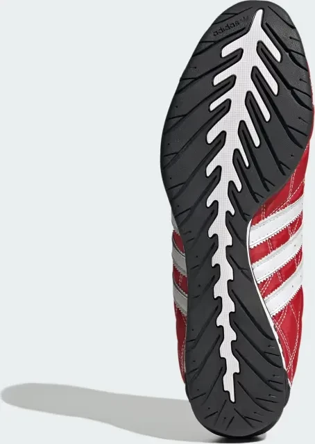 adidas Adi Racer Lo better scarlet/cloud white/core black