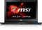 MSI GS60 6QE-047XPL Ghost Pro, Core i7-6700HQ, 16GB RAM, 128GB SSD, 1TB HDD, GeForce GTX 970M, PL Vorschaubild