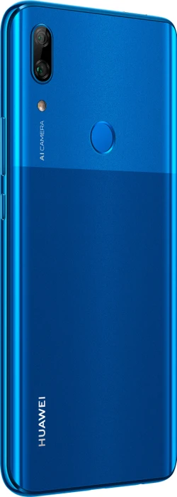 Huawei P Smart Z (2019) Dual-SIM sapphire blue