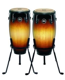 Meinl Headliner Series Conga Set Vintage Sunburst