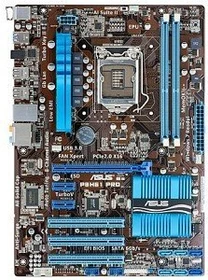 ASUS P8H61 Pro Rev 3.0 (Intel 1155)