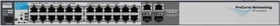 HPE Aruba ProCurve 2510 24 Rackmount Managed Switch, 24x RJ-45, 2x RJ-45/SFP (J9019B)