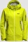 Jack Wolfskin Exolight Pro Jacke (Damen) Vorschaubild