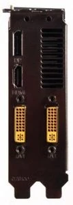 Zotac GeForce GTX 560, 1GB GDDR5, 2x DVI, HDMI, DP