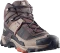 Salomon X Ultra 5 Mid GTX black coffee/walnut/arabian spice (Herren) Vorschaubild