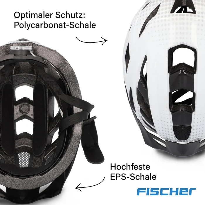 Fischer Urban Lano Helm