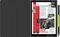 HANNspree Lumo 7.8 Reader Tablet, schwarz Vorschaubild