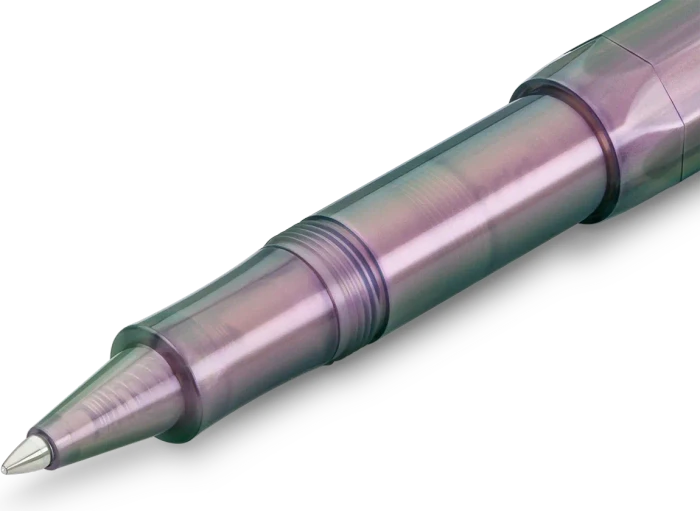 Kaweco Lunar Sport Gelroller shadow purple