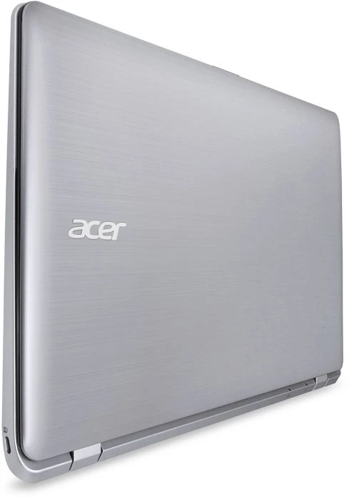 Acer Aspire E3-112-C43A, silber, Celeron N2940, 4GB RAM, 500GB HDD, DE