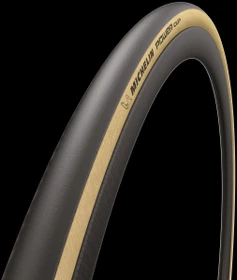 Michelin Power Cup Tubular 700x25C GumX Reifen classic