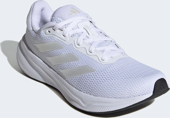 adidas Response cloud white/zero metalic/dash grey (Damen)