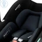 Maxi-Cosi Pebble S tonal black Vorschaubild