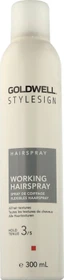 Goldwell StyleSign Working Spray, 300ml
