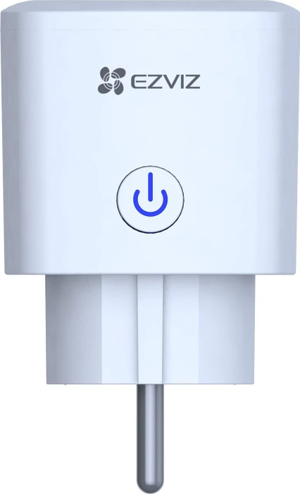 Ezviz T30 Smart Plug, Smart-Steckdose