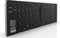 Inca IBK-579BT Recharable Foldable Smart Silver Keyboard, schwarz/silber, Bluetooth, DE Vorschaubild