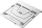 Conceptronic DONN35S Laptop-Ständer mit 7-in-1 Dockingstation, USB-C 3.0 [Buchse] Vorschaubild