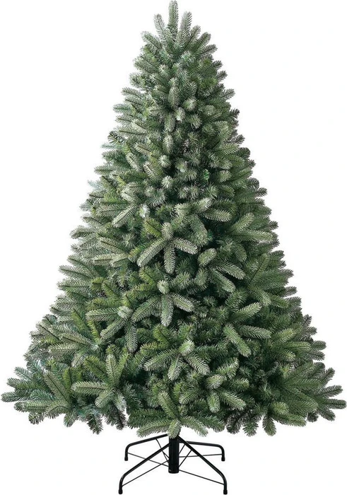 Evergreen Künstlicher Weihnachtsbaum Fichte Vermont, 180cm