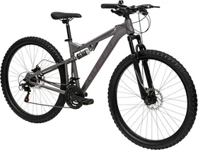 Huffy Marker grau