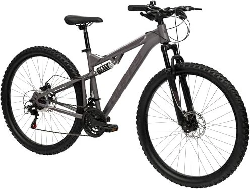 Huffy Marker grau