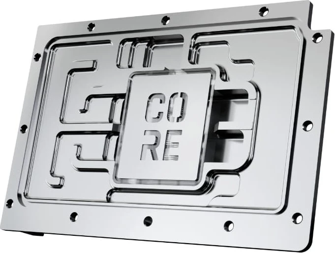 Alphacool Core NVIDIA GeForce RTX 5080/5070 GamingPro mit Backplate