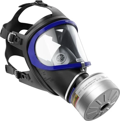 Dräger X-plore 6300 Atemschutz-Vollmaske