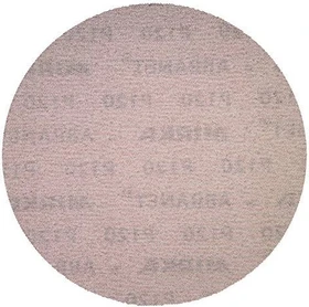 Mirka Abranet Grip Gewebeschleifblatt K80, 225mm, 10 Stück