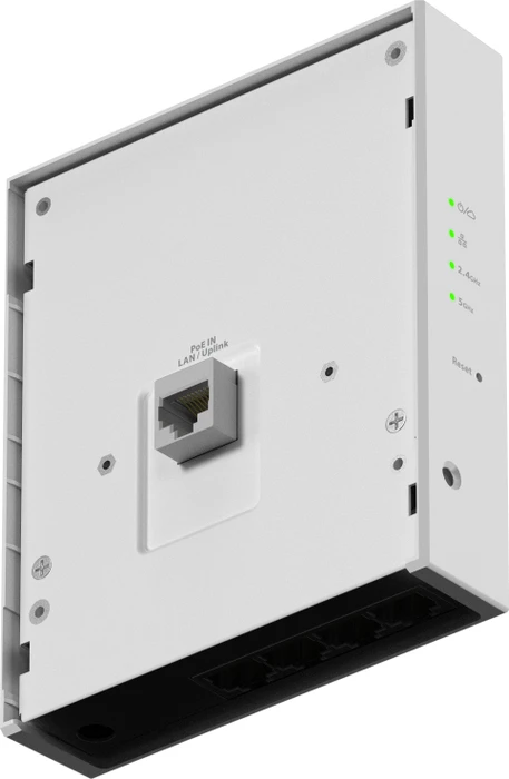 Netgear WAX610W, AX1800