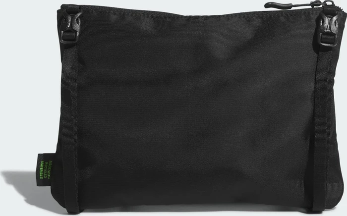 adidas Must Haves Sacoche Umhängetasche schwarz