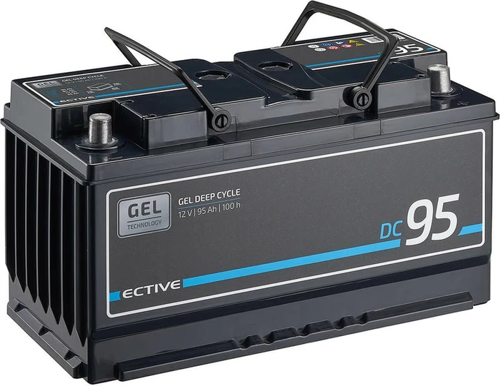 Ective Deep Cycle DC 95 Gel