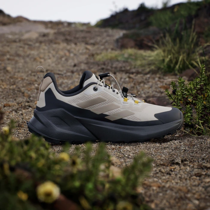 adidas Terrex Trailmaker 2.0 GTX orbit grey/wonder beige/grey five (Damen)