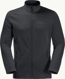 Jack Wolfskin Kolbenberg FZ Jacke phantom (Herren)